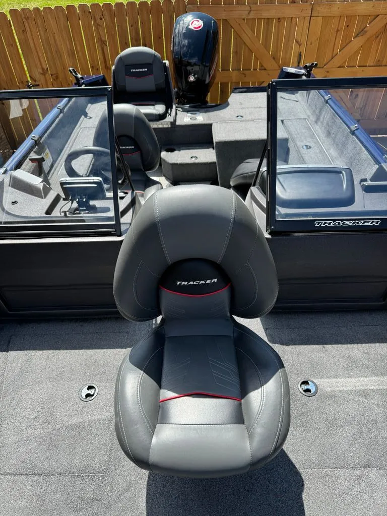 Slide: The Image of Tracker pro guide 2024 - 4