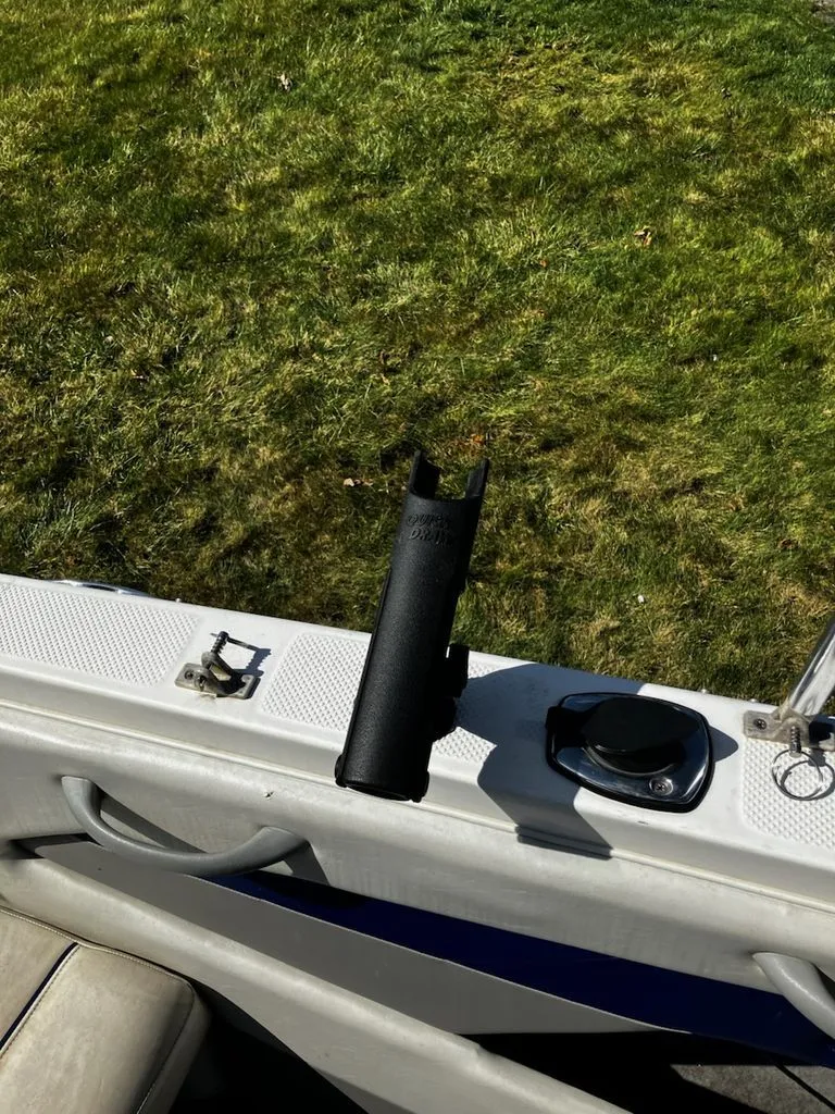 Slide: The Image of Bayliner Fish & Ski 194 SF 2006 - 7