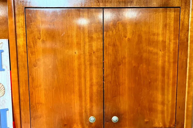 Slide: The Image of Cruisers 440 Express 2005 - 52