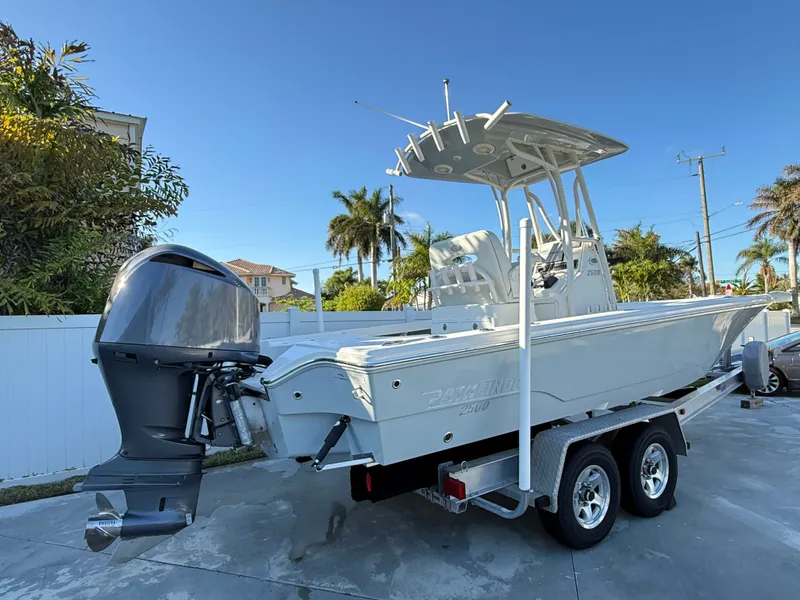 Slide: The Image of Pathfinder 2500 Hybrid 2017 - 18