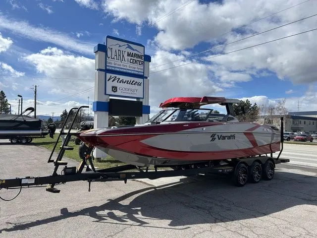 The Image of Varatti Z2474 2026 - 1