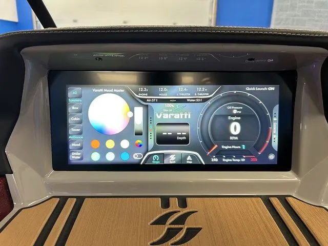 Slide: The Image of Varatti Z2474 2026 - 43