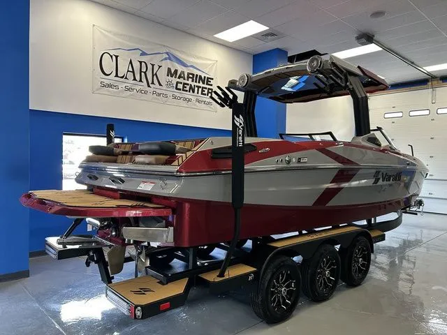 Slide: The Image of Varatti Z2474 2026 - 46