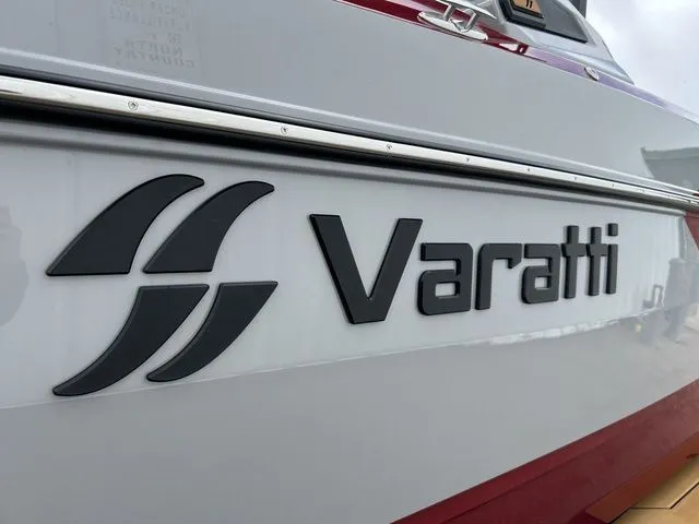 Slide: The Image of Varatti Z2474 2026 - 6