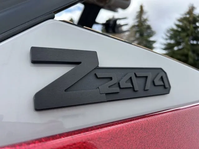 Slide: The Image of Varatti Z2474 2026 - 7