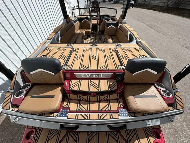 Slide: The Image of Varatti Z2474 2026 - 8