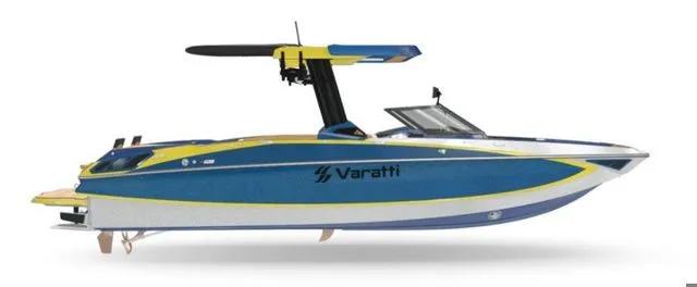 The Image of Varatti Z2474 2026 - 1