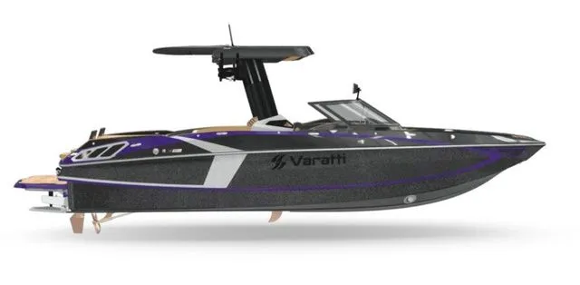 The Image of Varatti Z2373 2026 - 1