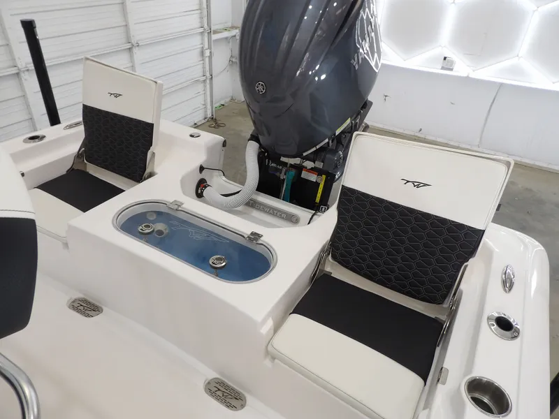 Slide: The Image of Tidewater 2110BMT 2026 - 16