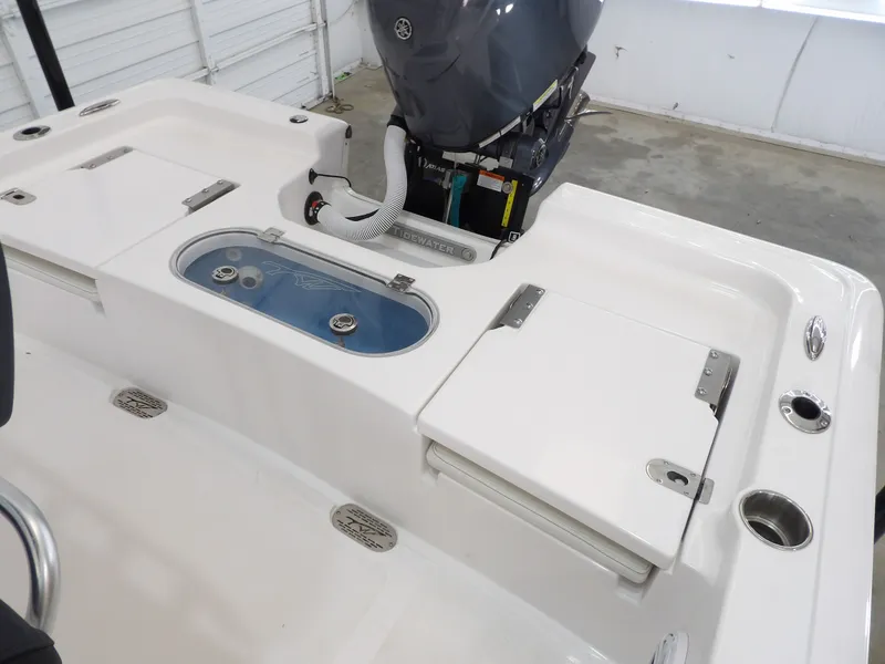 Slide: The Image of Tidewater 2110BMT 2026 - 17