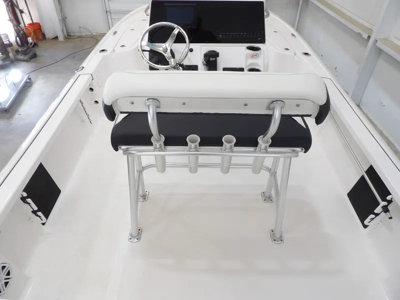 Slide: The Image of Tidewater 2110BMT 2026 - 18