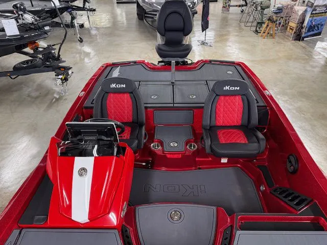 The Image of Ikon LXE20 2026 - 1