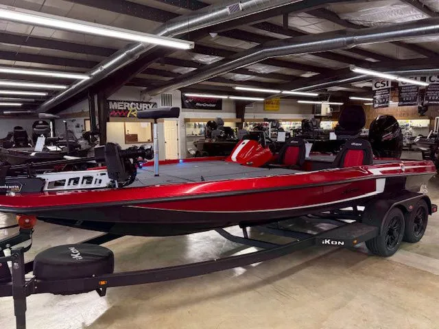 Slide: The Image of Ikon LXE20 2026 - 3