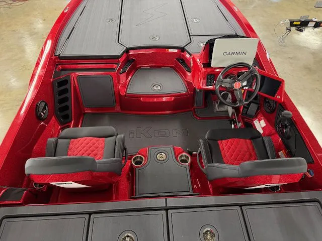 Slide: The Image of Ikon LXE20 2026 - 8