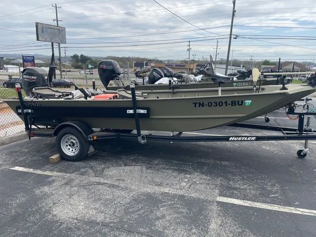 The Image of Lowe Roughneck 1760 Deluxe Tiller 2019 - undefined