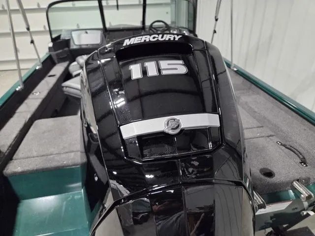 Slide: The Image of Lund 1775 Adventure Sport 2026 - 4