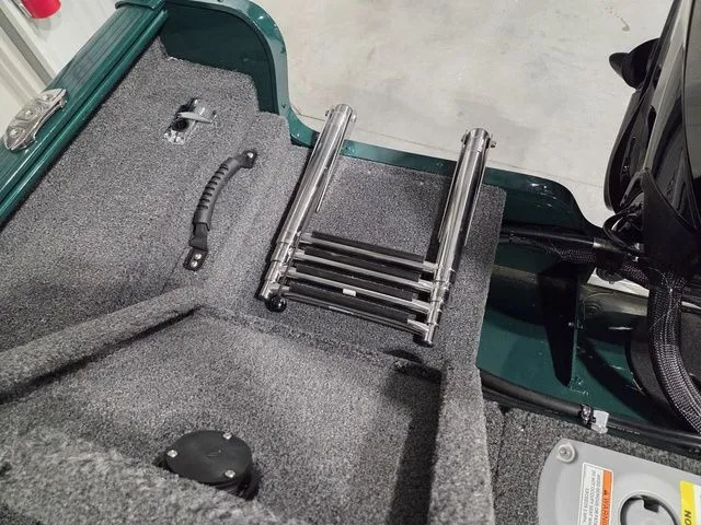 Slide: The Image of Lund 1775 Adventure Sport 2026 - 7