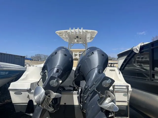 Slide: The Image of NauticStar 25 XS 2019 - 3