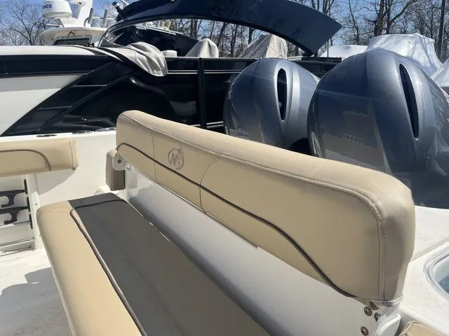 Slide: The Image of NauticStar 25 XS 2019 - 4