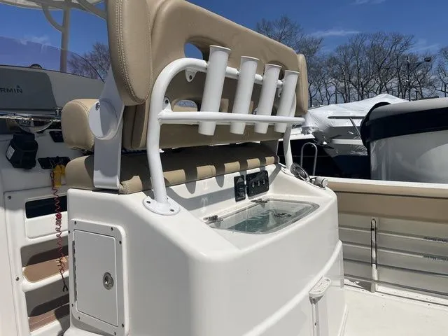 Slide: The Image of NauticStar 25 XS 2019 - 5