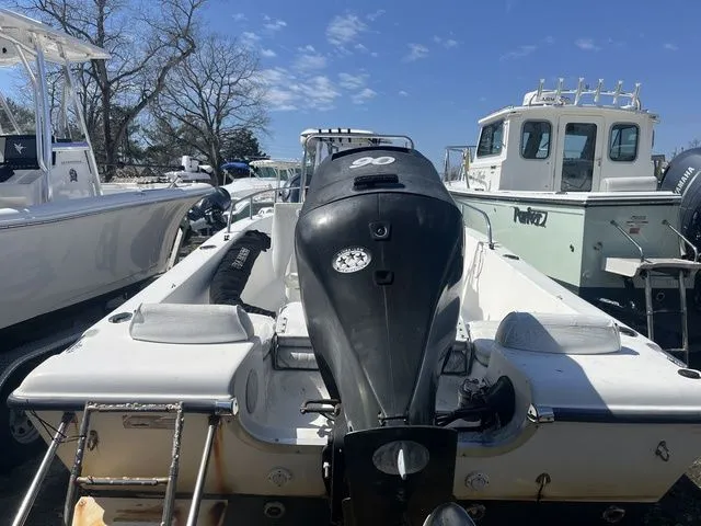 Slide: The Image of Sea Boss 1801 CC 2007 - 3