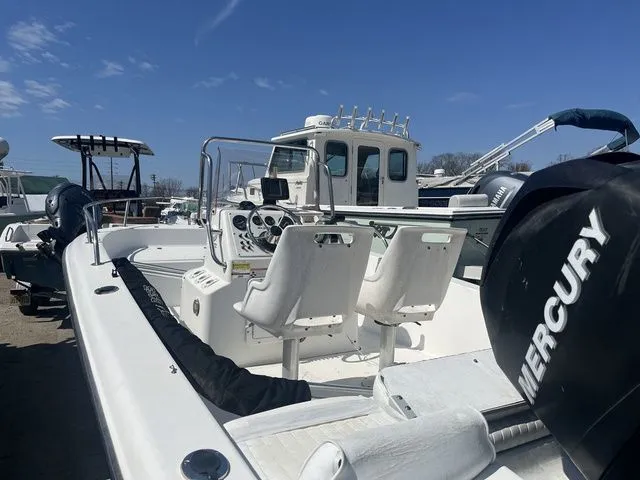 Slide: The Image of Sea Boss 1801 CC 2007 - 4