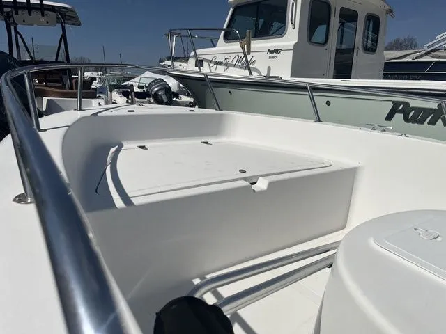 Slide: The Image of Sea Boss 1801 CC 2007 - 5