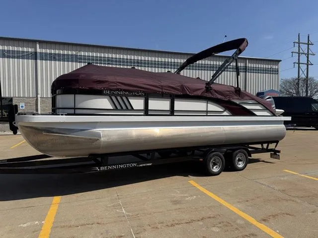 Slide: The Image of Bennington 23 LXSB 2023 - 18