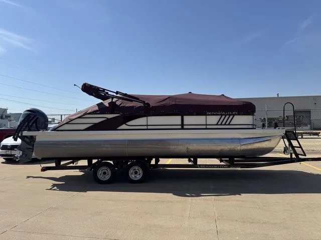 Slide: The Image of Bennington 23 LXSB 2023 - 3