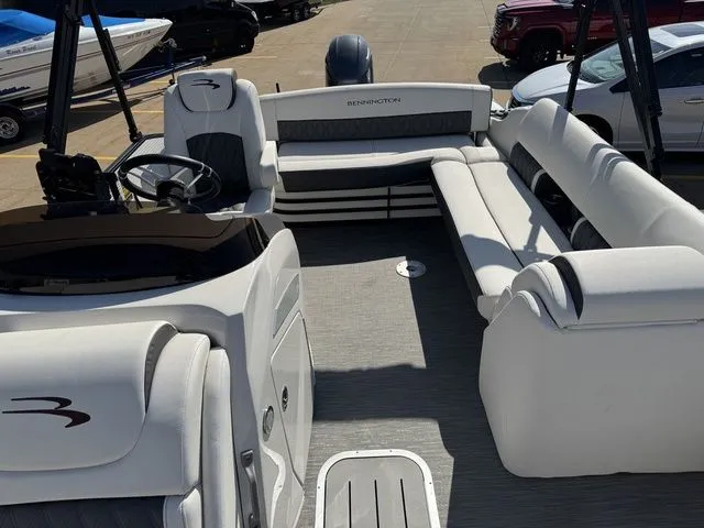 Slide: The Image of Bennington 23 LXSB 2023 - 7