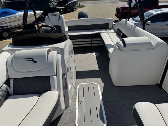 Slide: The Image of Bennington 23 LXSB 2023 - 8