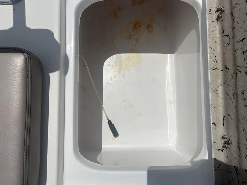 Slide: The Image of Blazer 2200 GTS 2017 - 23