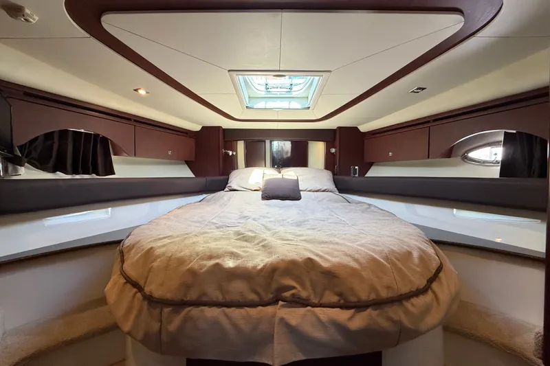 Slide: The Image of Meridian 441 Sedan 2014 - 22