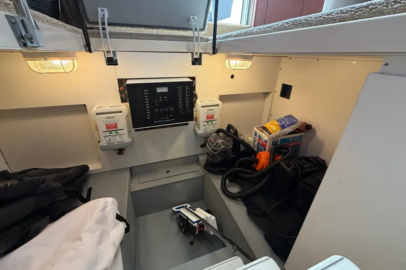 Slide: The Image of Meridian 441 Sedan 2014 - 57