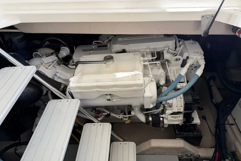 Slide: The Image of Meridian 441 Sedan 2014 - 60