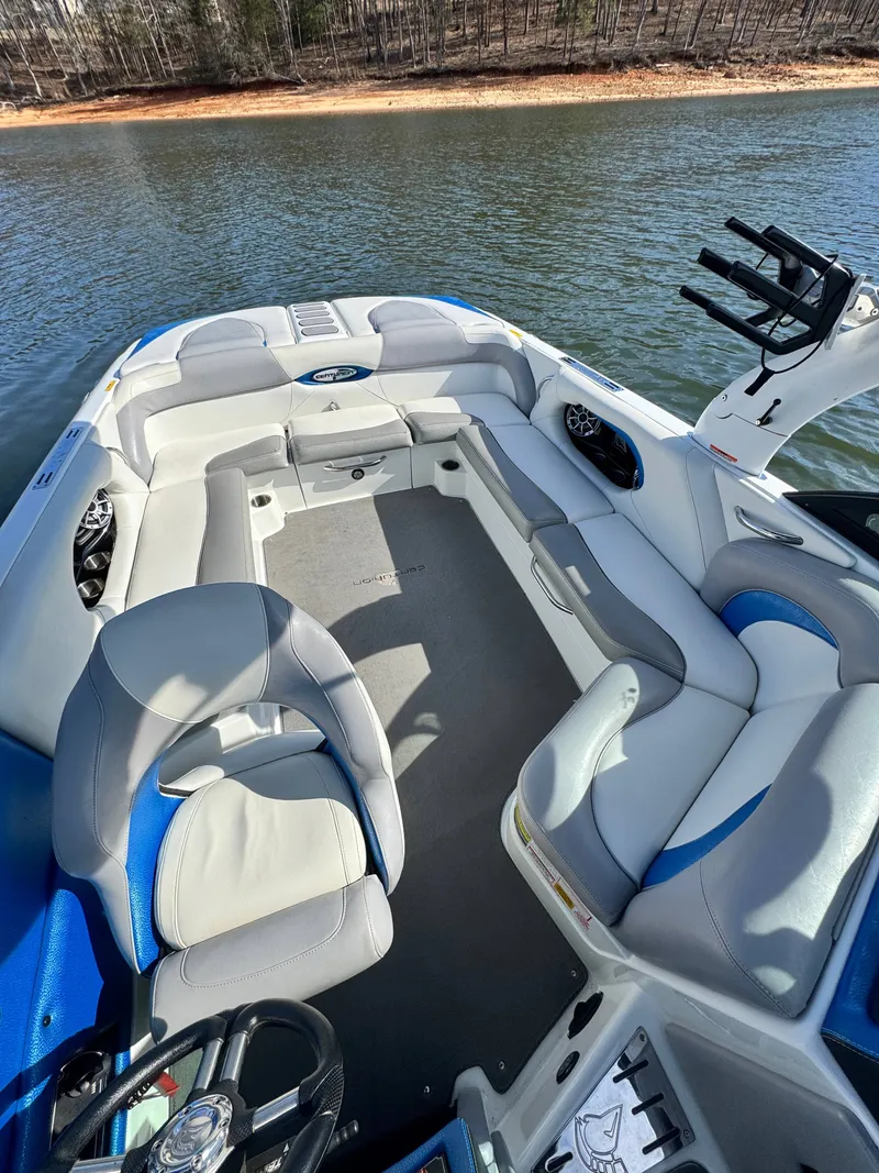 Slide: The Image of Centurion Enzo SV233 2013 - 4