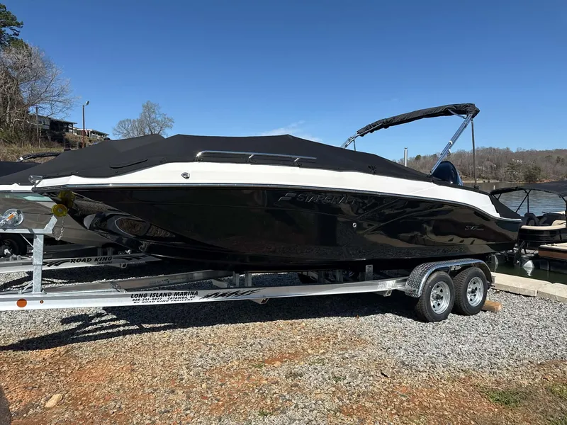 The Image of Starcraft svx 211 2026 - 1