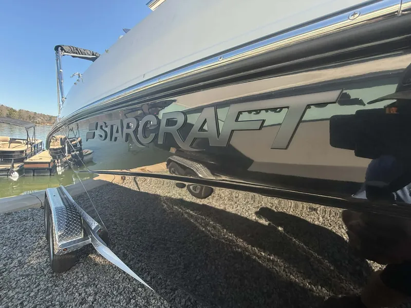 Slide: The Image of Starcraft svx 211 2026 - 12