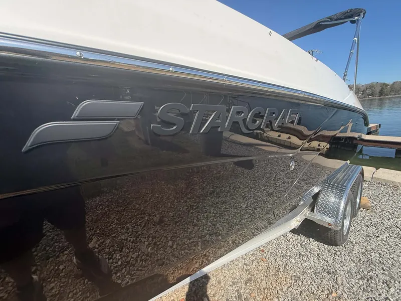 Slide: The Image of Starcraft svx 211 2026 - 13