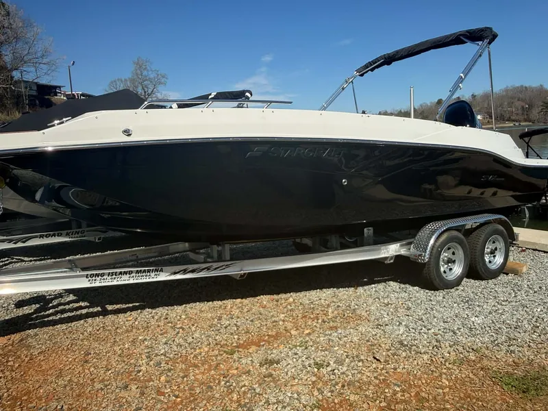 Slide: The Image of Starcraft svx 211 2026 - 15