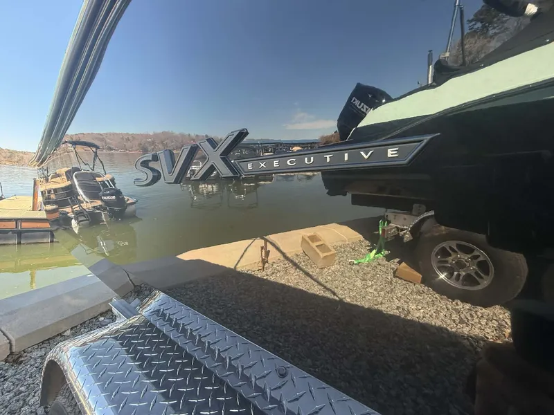 Slide: The Image of Starcraft svx 211 2026 - 5