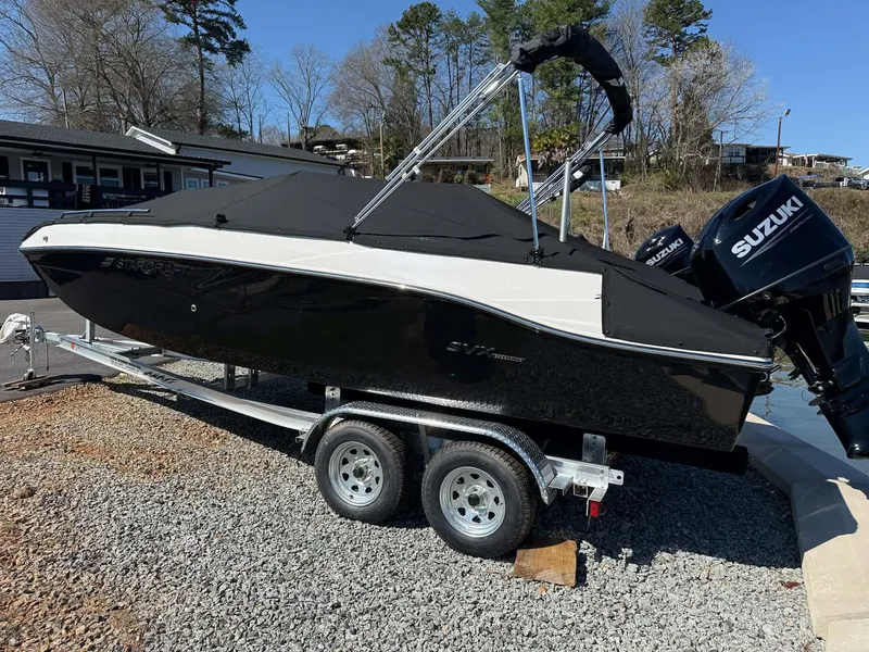 Slide: The Image of Starcraft svx 211 2026 - 8