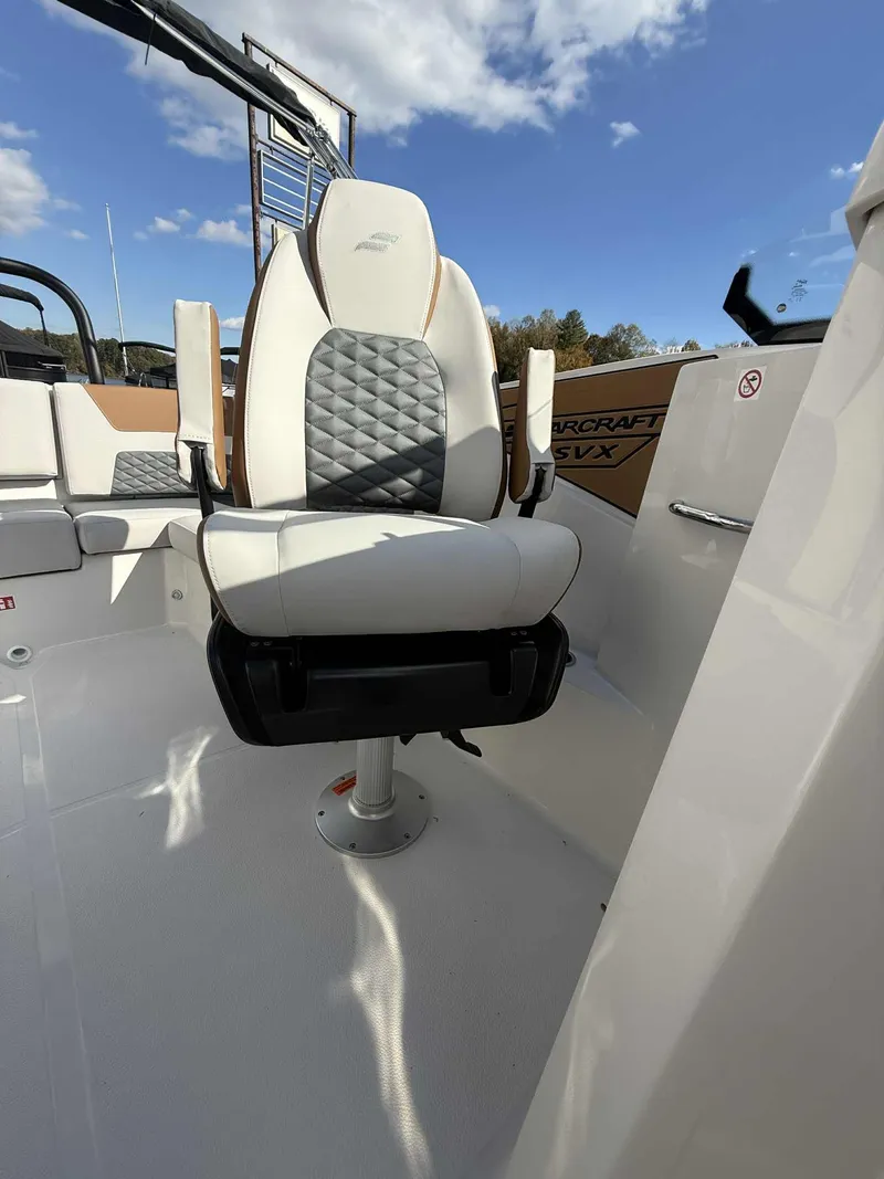 Slide: The Image of Starcraft SVX 230 2026 - 14