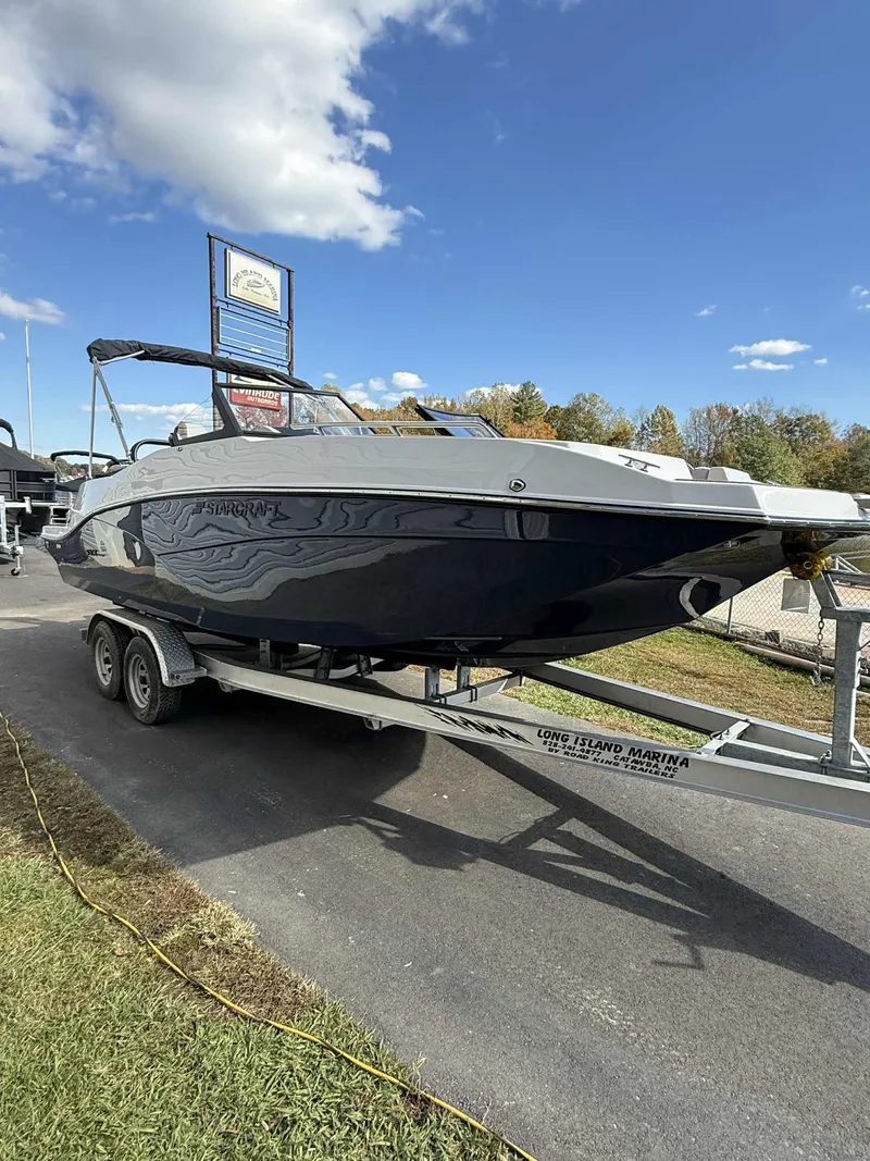 Slide: The Image of Starcraft SVX 230 2026 - 17