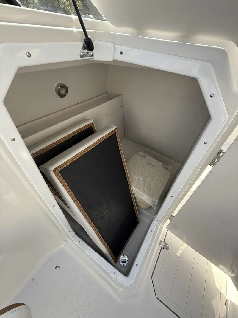 Slide: The Image of Starcraft SVX 230 2026 - 19