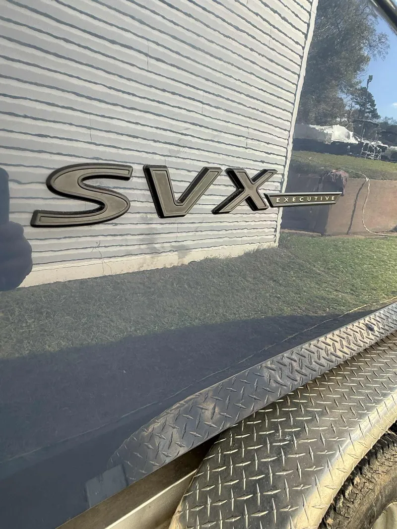 Slide: The Image of Starcraft SVX 230 2026 - 20