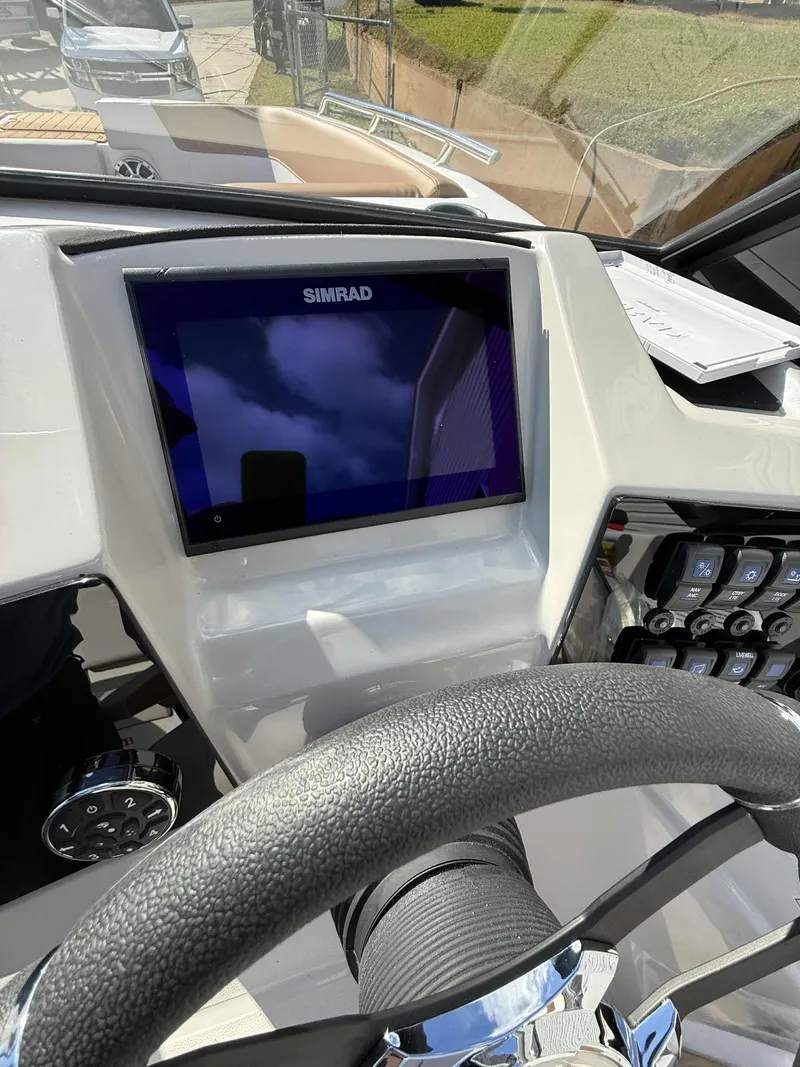 Slide: The Image of Starcraft SVX 230 2026 - 21