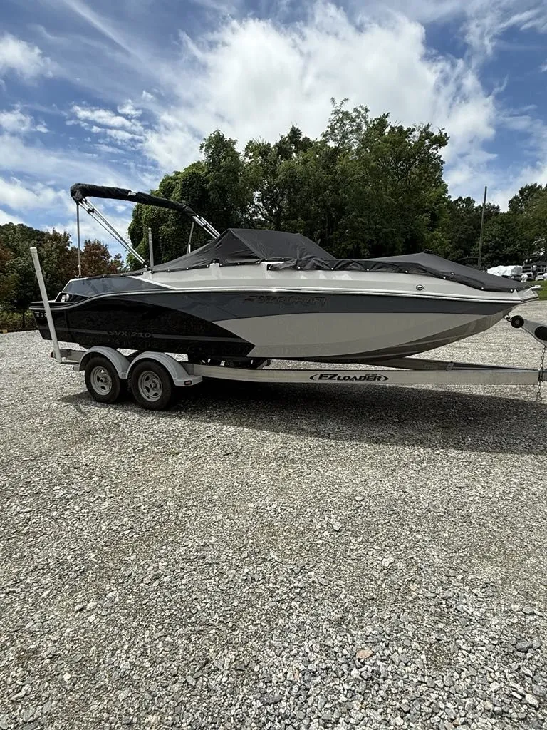 The Image of Starcraft SVX 210 2024 - 1