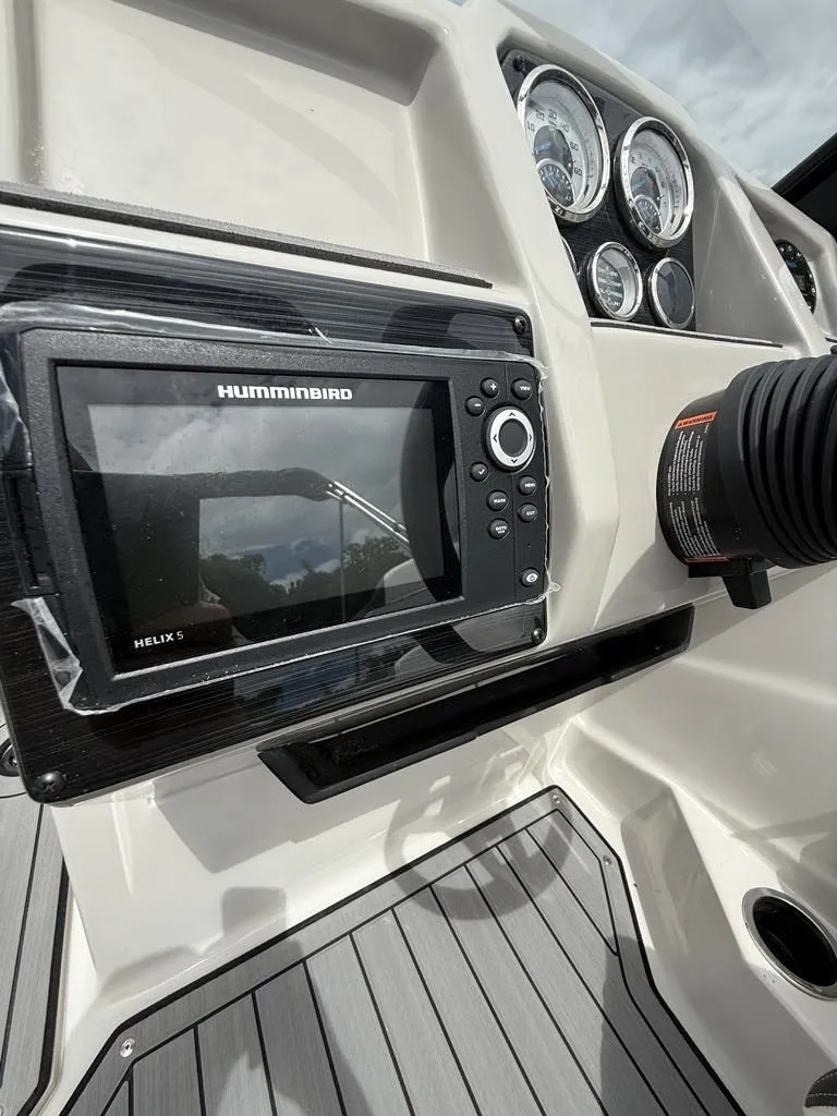 Slide: The Image of Starcraft SVX 210 2024 - 4