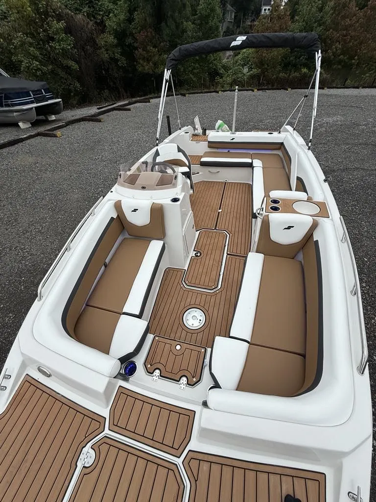 Slide: The Image of Starcraft SVX 211 OB 2024 - 12